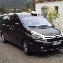 Allo Taxi Fontjoncouse