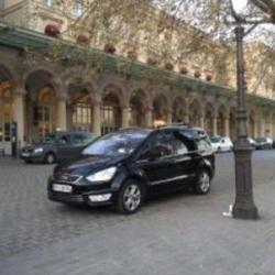 Allo Taxi Gil