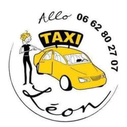 Allo Taxi Léon