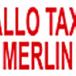 Allo Taxi Merlin Draveil