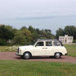 Allo Taxi Montreuil Sur Mer