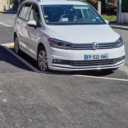 Allo Taxi Orine