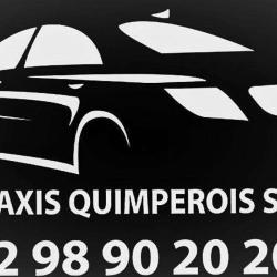 Allo Taxi Quimperois Seznec