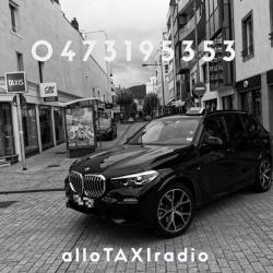 Allo Taxi Radio