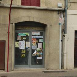 Allo Taxi Sommières