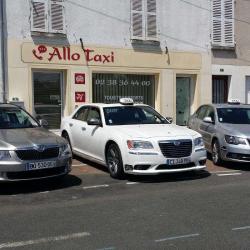 Allo Taxi
