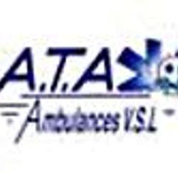 Allo Taxis & Ambulances