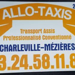 Allo Taxis