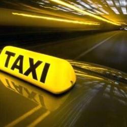 Allo Taxis Cordouan