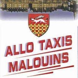 Allo Taxis Malouin