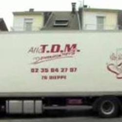 Allo Tdm Déménagement