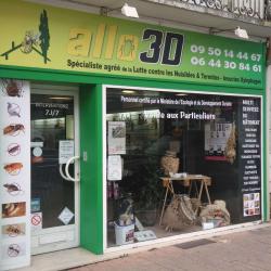 Allo3d
