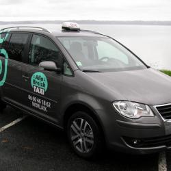 Allo Breizh Taxi Morlaix