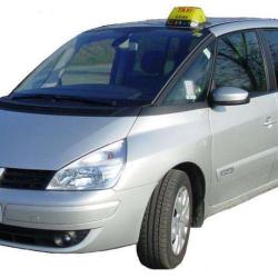 Allo Burnat Taxi