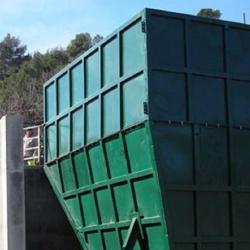 Allobennes Château Arnoux - Location De Bennes Tous Types De Déchets