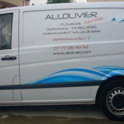 Allolivier