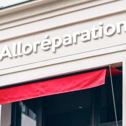 Alloreparation