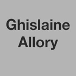Allory Ghislaine