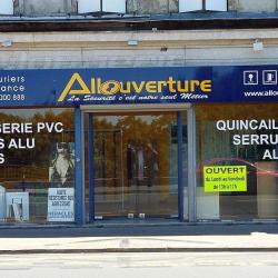Allouverture