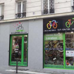 Allovelo