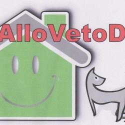 Allovetodom   Vétérinaire à Domicile