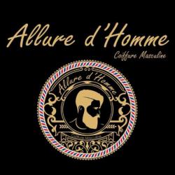 Allure D'homme Barbershop