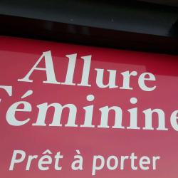 Allure Féminine