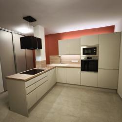 Allure Renovation