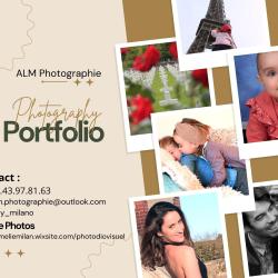 Alm Photographie