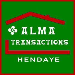 Alma Immobilier