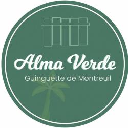 Alma Verde