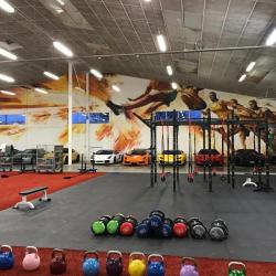Almafit