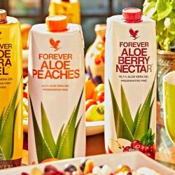 Aloe Vera Forever
