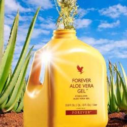 Aloe Vera Gel . Fr, Distributeur Indépendant, Partenaire De Forever Living Products
