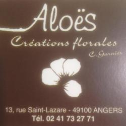 Aloes