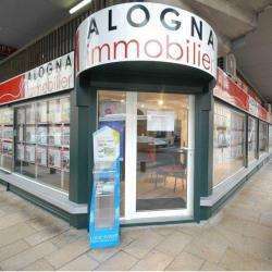 Alogna Immobilier