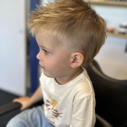 Aloha Barbershop