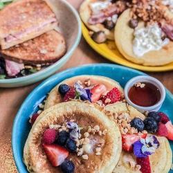 Aloha Café