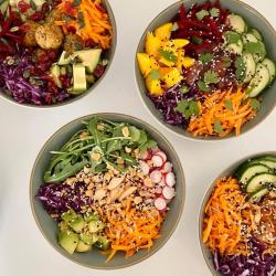 Aloha Fresh Bowl
