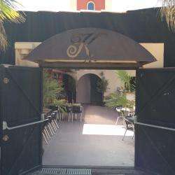 Aloha Restaurant, Bar, Karaoké