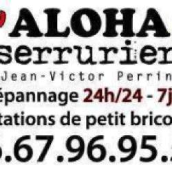 Aloha Serrurier