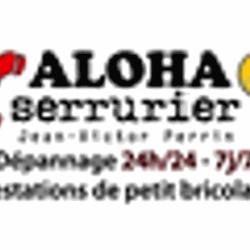 Aloha Serrurier