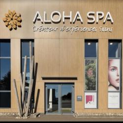 Aloha Spa