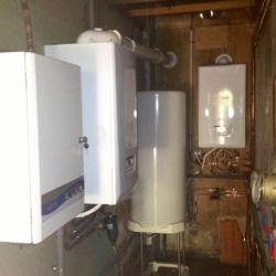 Alouette Thermique