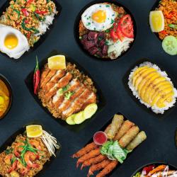 Aloy Thai - Clichy