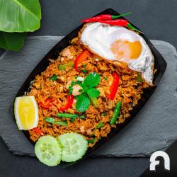 Aloy Thai - République