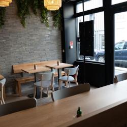 Aloy Thai - Vincennes