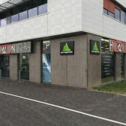 Alp' Audition