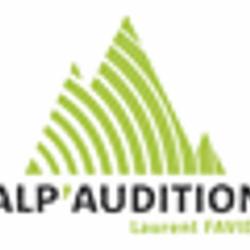 Alp Audition