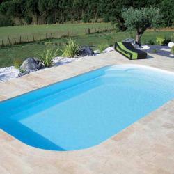 Excel Piscines - Alp Piscines